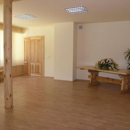 Holiday Complex Silaiciai Hotel Seirijai Ngoại thất bức ảnh