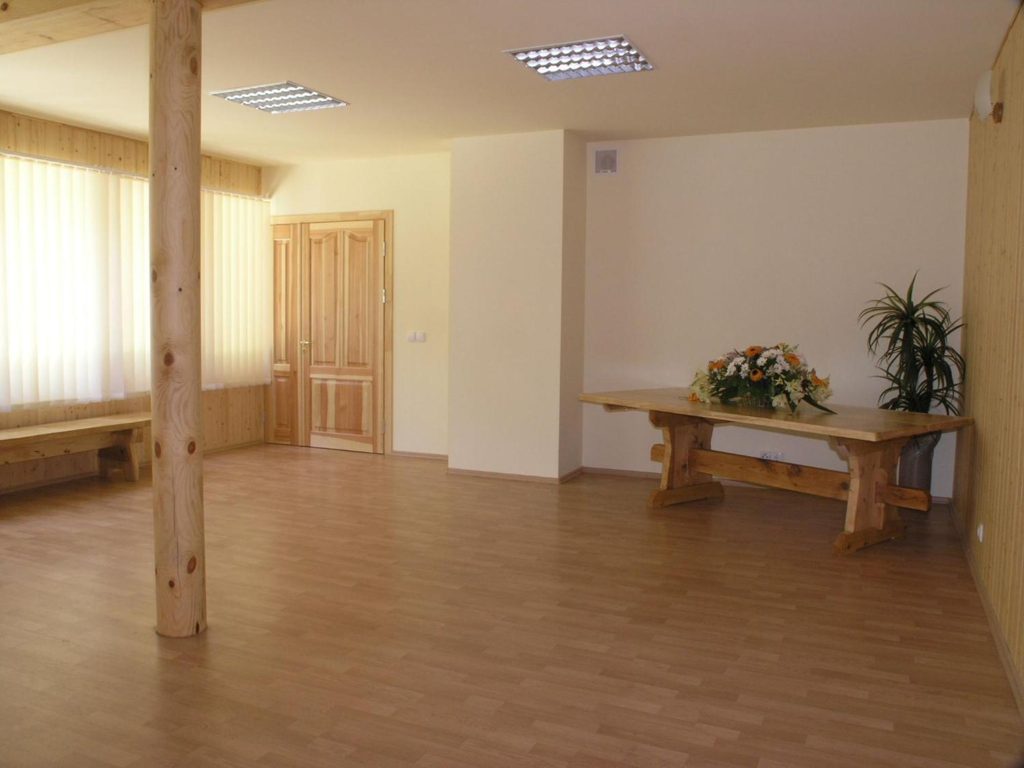 Holiday Complex Silaiciai Hotel Seirijai Ngoại thất bức ảnh