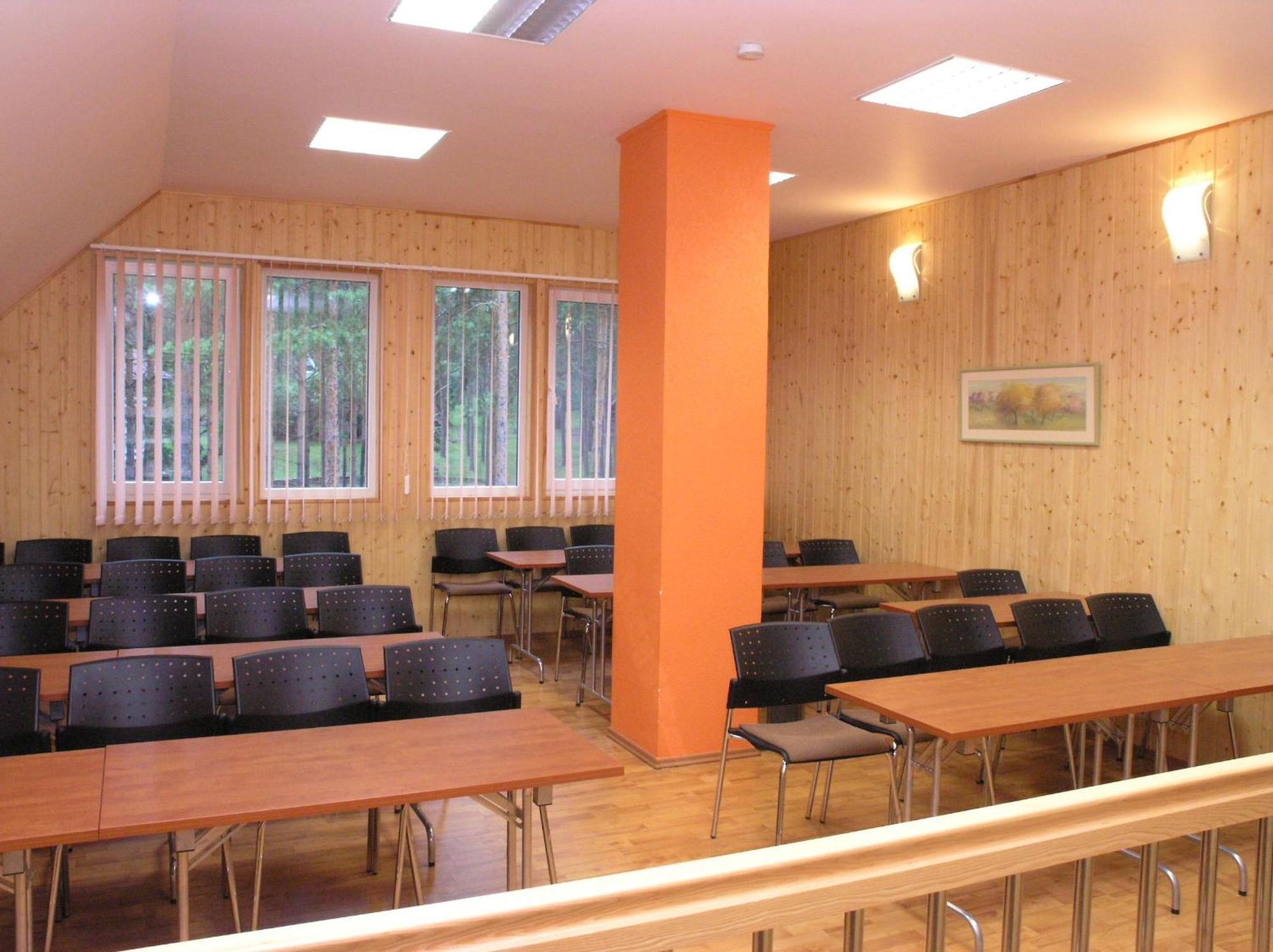 Holiday Complex Silaiciai Hotel Seirijai Ngoại thất bức ảnh